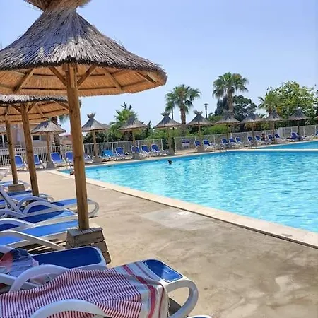 Apartamento L'argentiere, Proche Plage,residence Piscine, Tennis, Parking La Londe-les-Maures