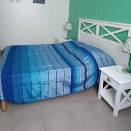 Apartamento L'argentiere, Proche Plage,residence Piscine, Tennis, Parking