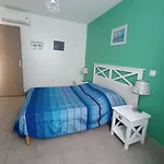 L'argentiere, Proche Plage,residence Piscine, Tennis, Parking