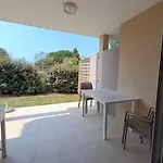 L'argentiere, Proche Plage,residence Piscine, Tennis, Parking 公寓