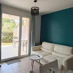 L'argentiere, Proche Plage,residence Piscine, Tennis, Parking 拉隆德莱丝莫里斯
