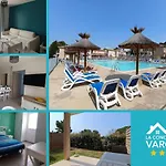 L'argentiere, Proche Plage,residence Piscine, Tennis, Parking 公寓