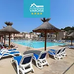 公寓 L'argentiere, Proche Plage,residence Piscine, Tennis, Parking *