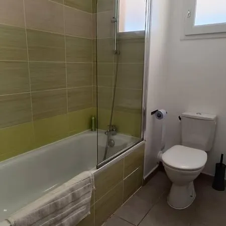 L'argentiere, Proche Plage,residence Piscine, Tennis, Parking *