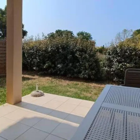 Lejlighed L'argentiere, Proche Plage,residence Piscine, Tennis, Parking