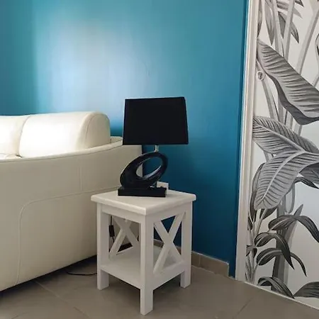 L'argentiere, Proche Plage,residence Piscine, Tennis, Parking Apartment